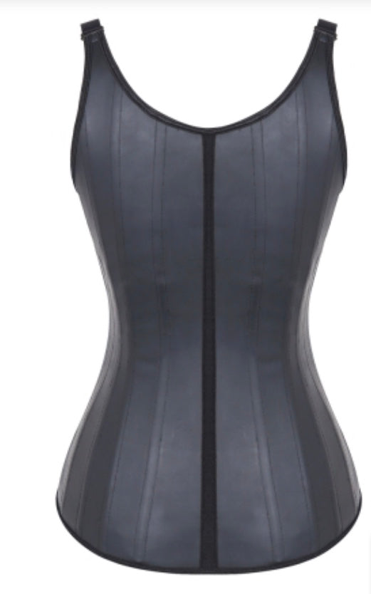 25 STEELBONE VEST WAIST TRAINER