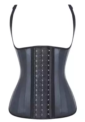 25 STEELBONE VEST WAIST TRAINER