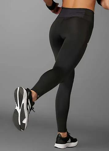 adidas Performance Adizero Running Tights | Grattan