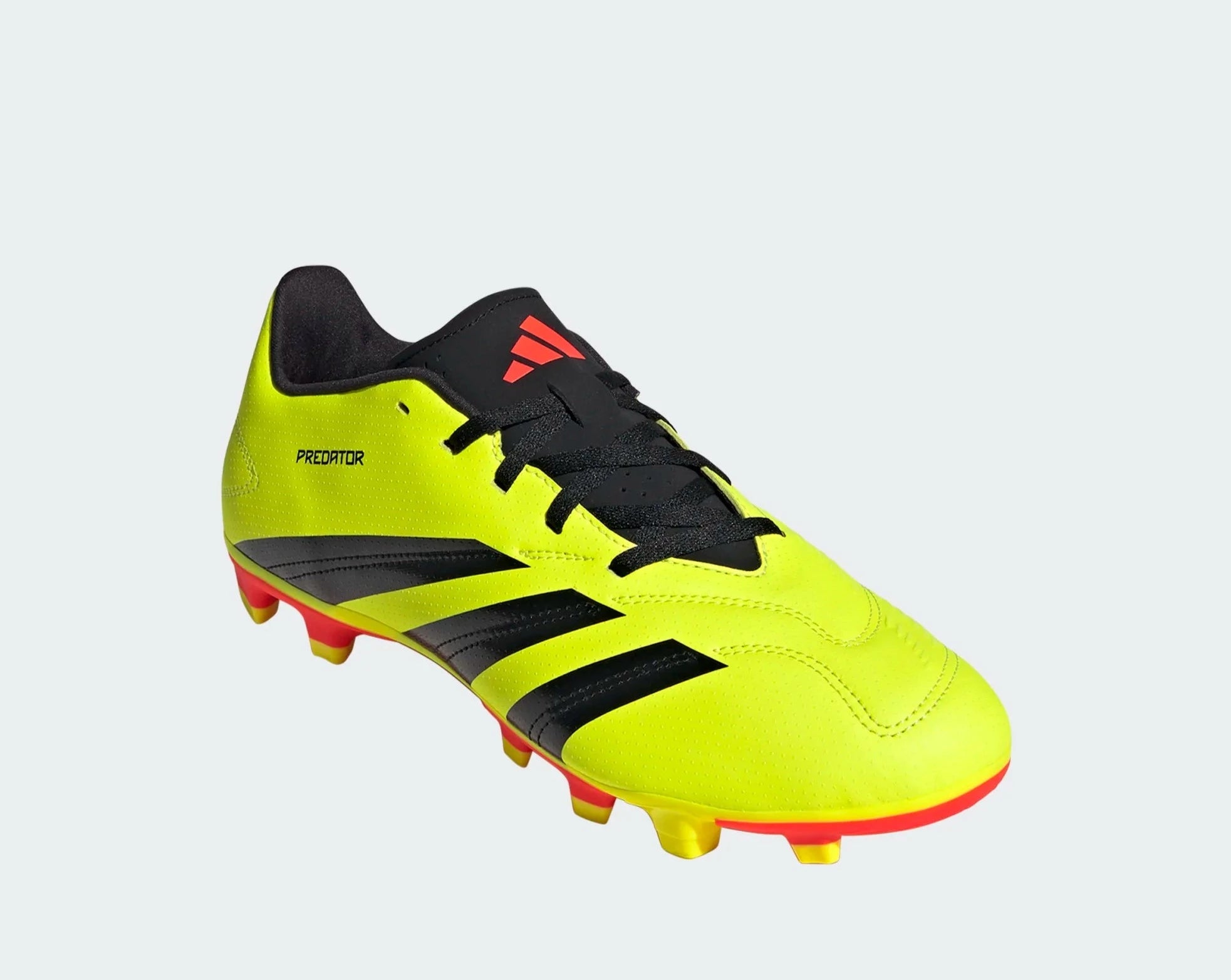 Adult Predator Club FXG Soccer