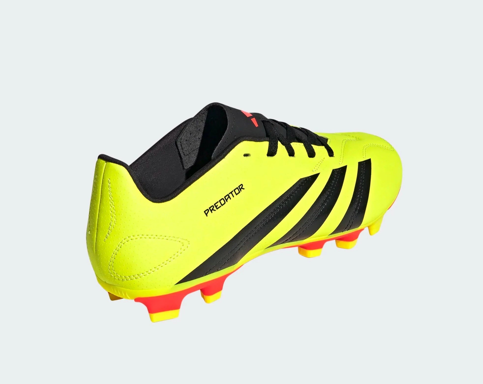 Adult Predator Club FXG Soccer