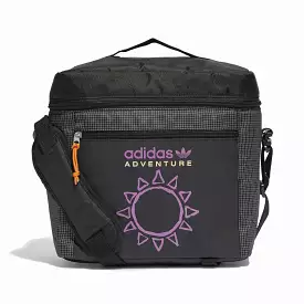 ADVENTURE CAMP COOLER 'BLACK'