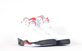 Air Jordan 5 'Fire Red' 2020 (New)