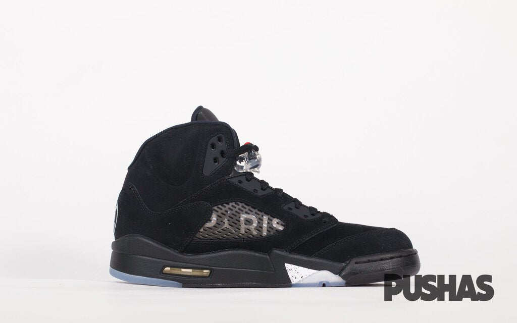 Air Jordan 5 'Paris Saint-German' (New)