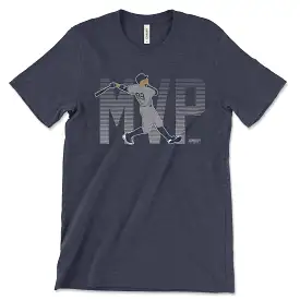 AJ MVP | T-Shirt