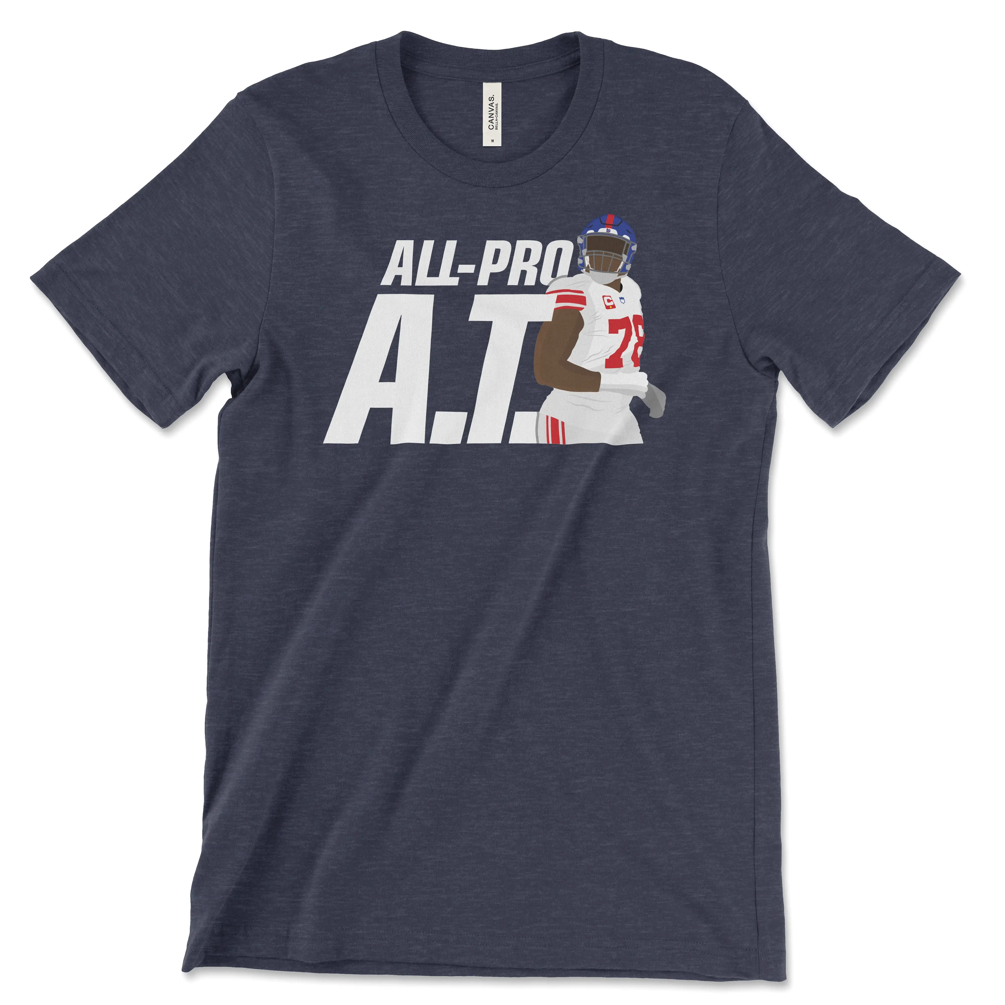 All-Pro A.T. | T-Shirt