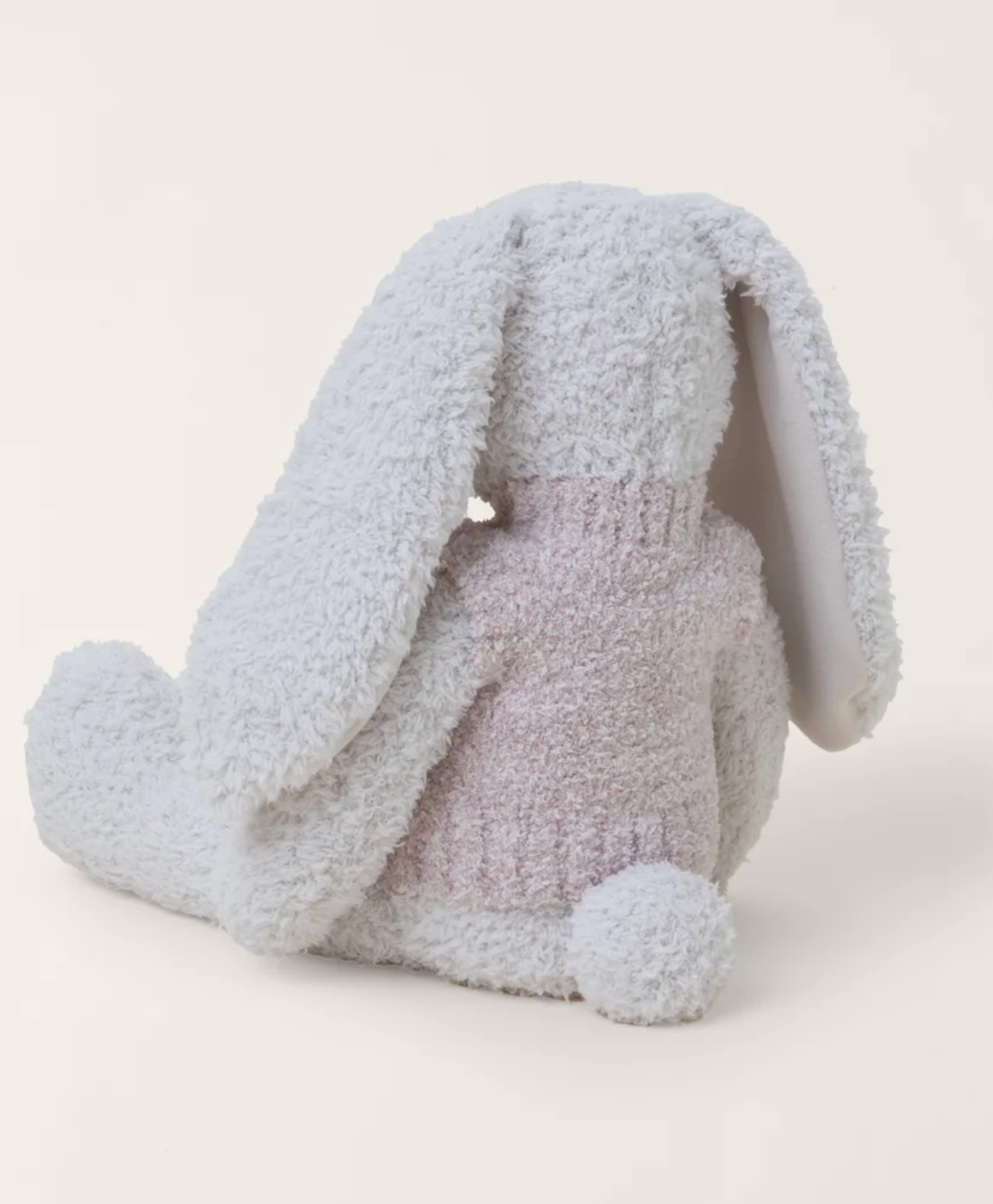 Barefoot Dreams - Cozychic Bunnie Buddie with Vest