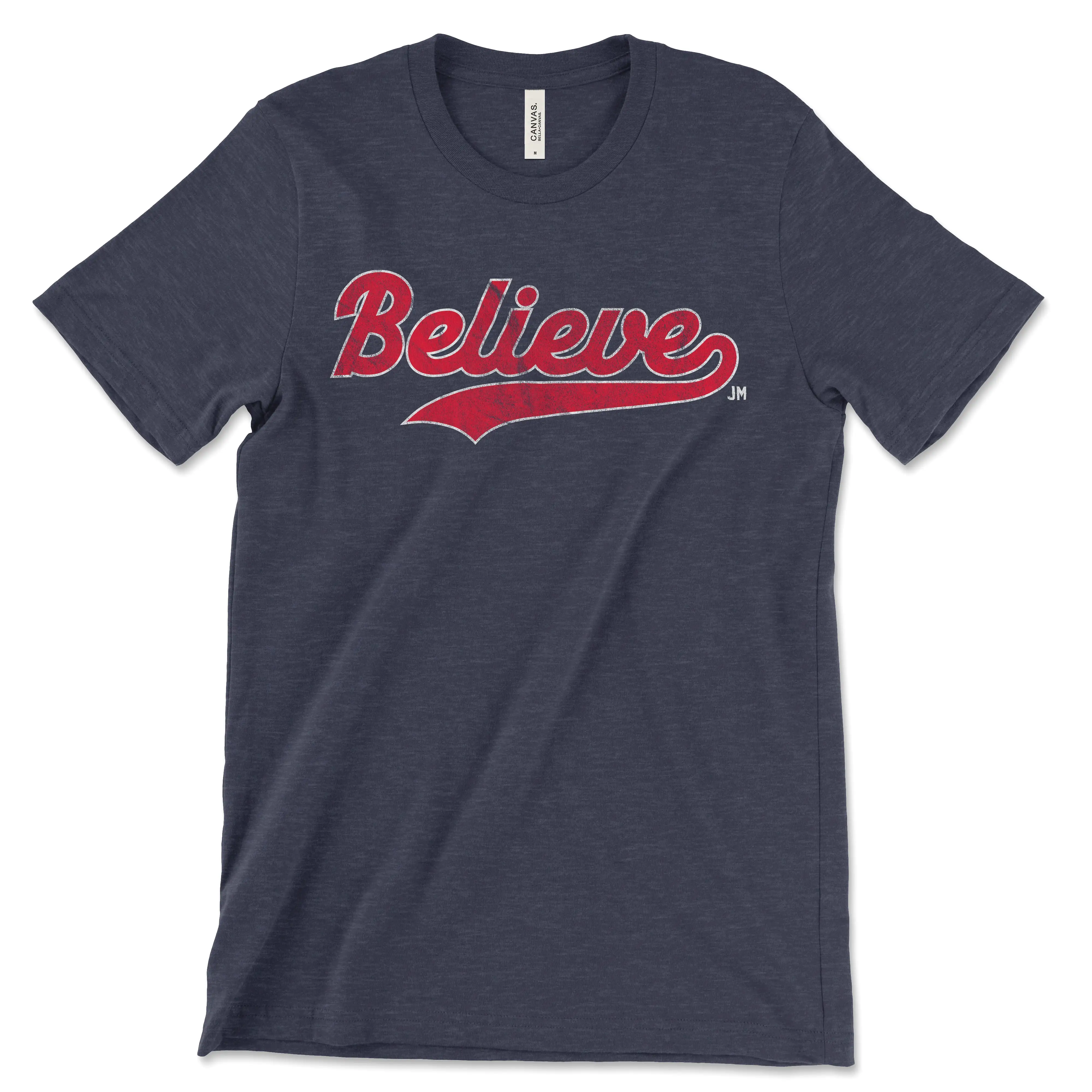 Believe | T-Shirt