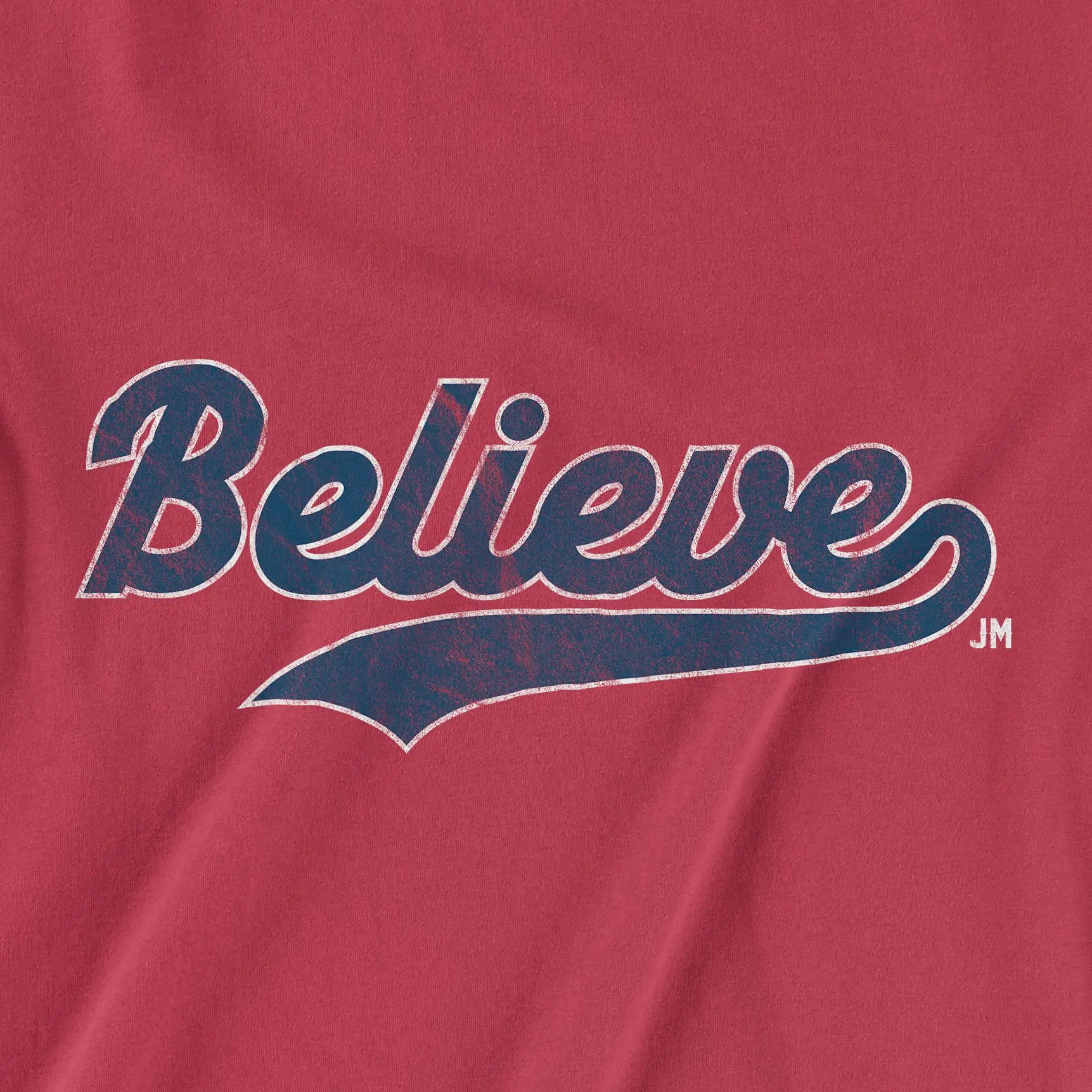 Believe | T-Shirt