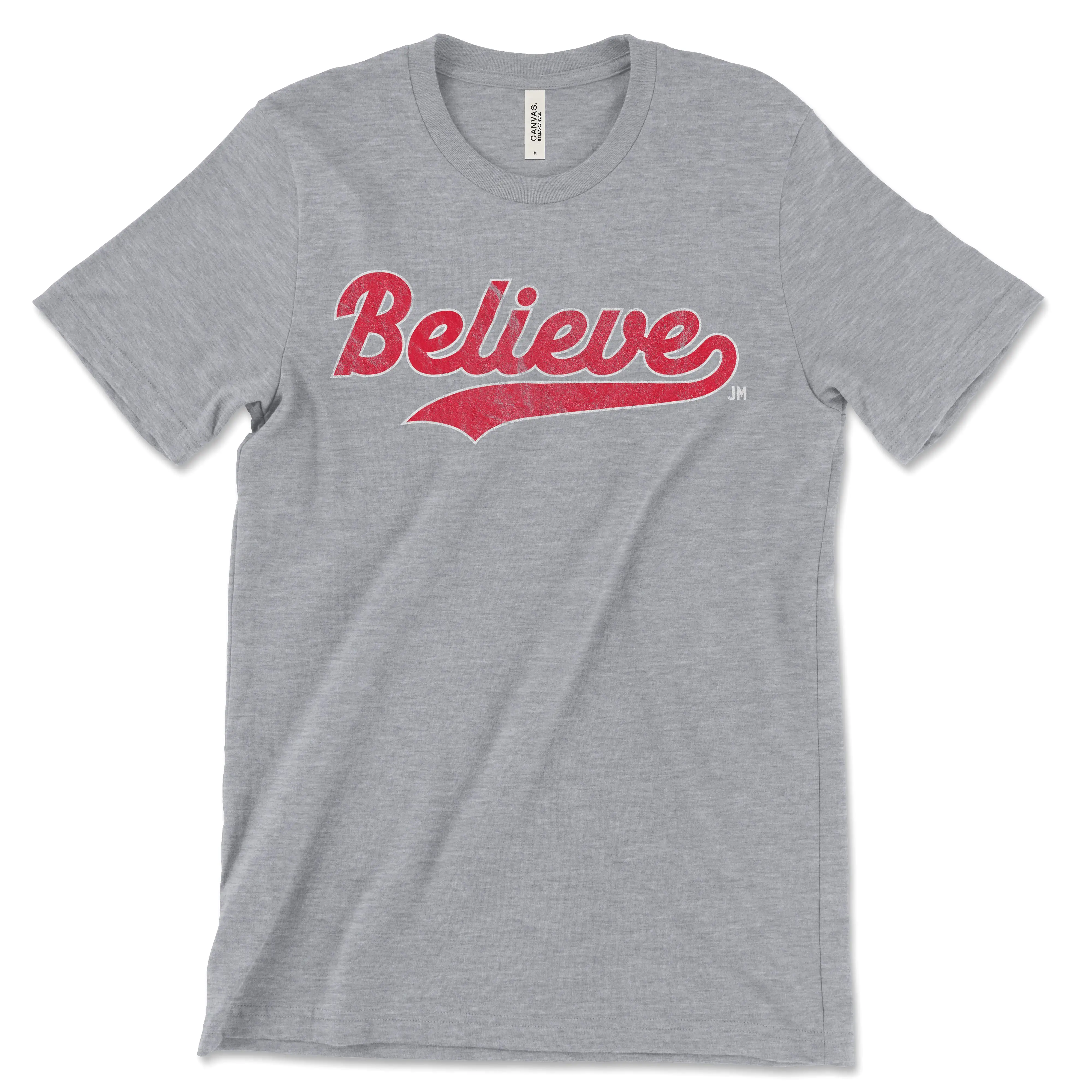 Believe | T-Shirt