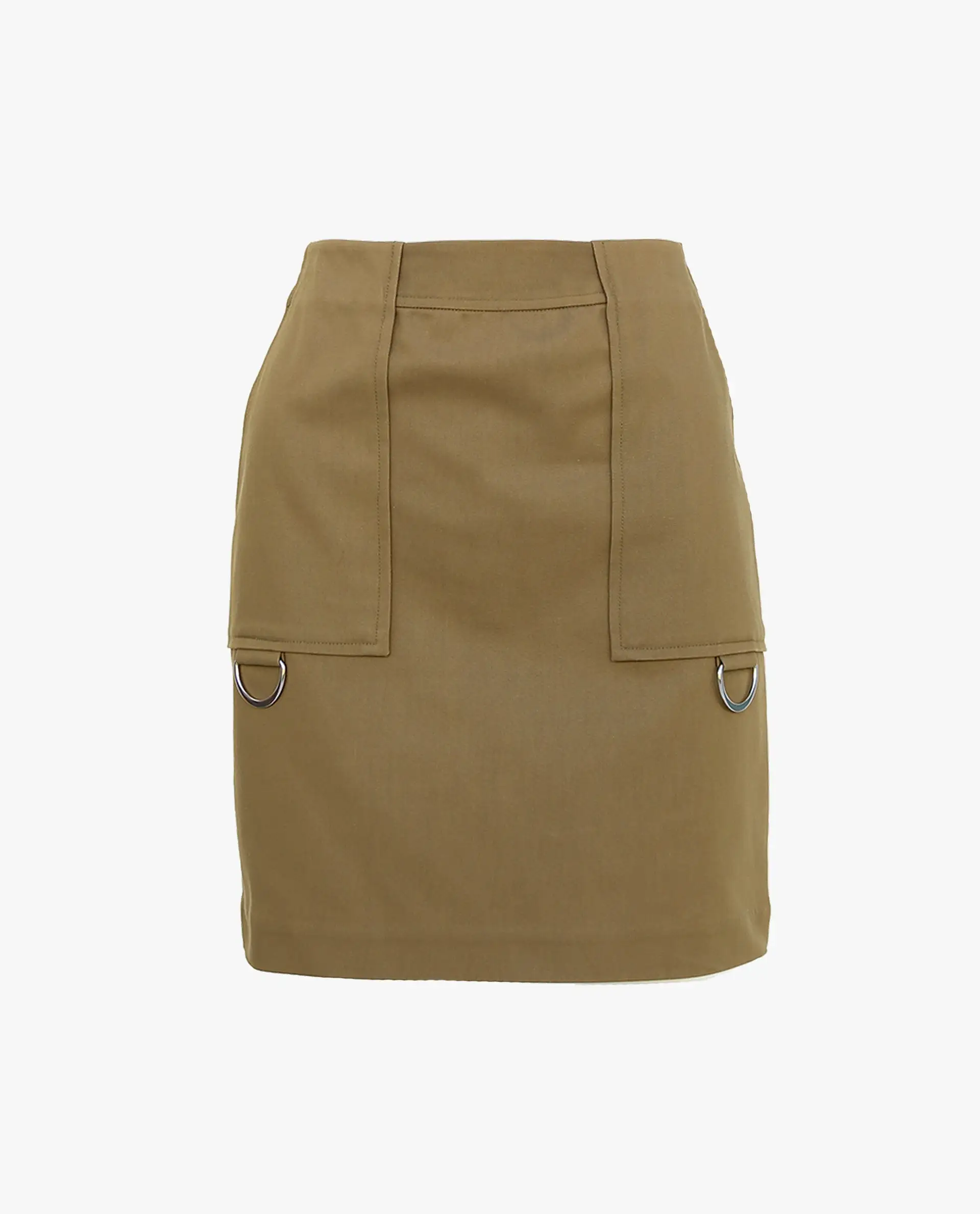 Better Things Skirt