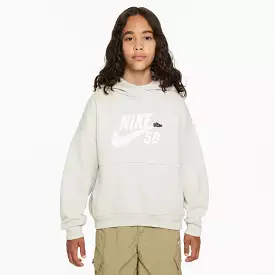 Big Kids Icon Fleece EasyOn