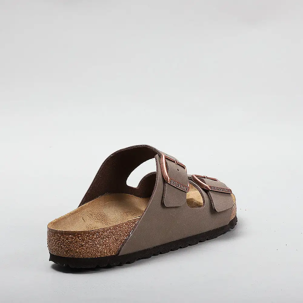 BIRKENSTOCK ARIZONA 151181 BF MOCCA