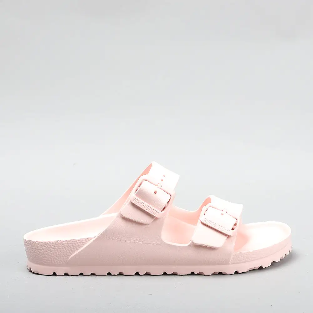 BIRKENSTOCK ARIZONA EVA 1014614 ROSE REPTILE NARROW