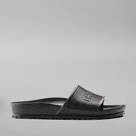 BIRKENSTOCK BARBADOS 1015398 BLACK EVA