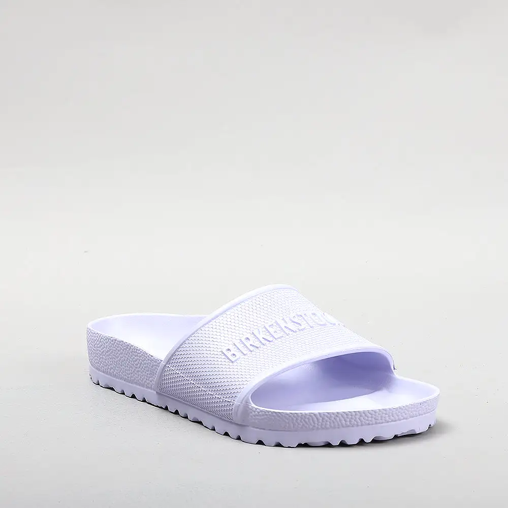 BIRKENSTOCK BARBADOS EVA 1017055 PURPLE FOG REGULAR