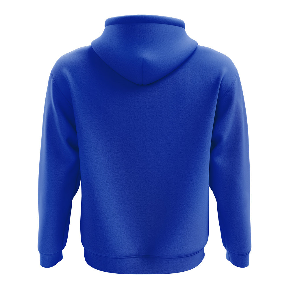 Blenheim Valley Club Hoodie