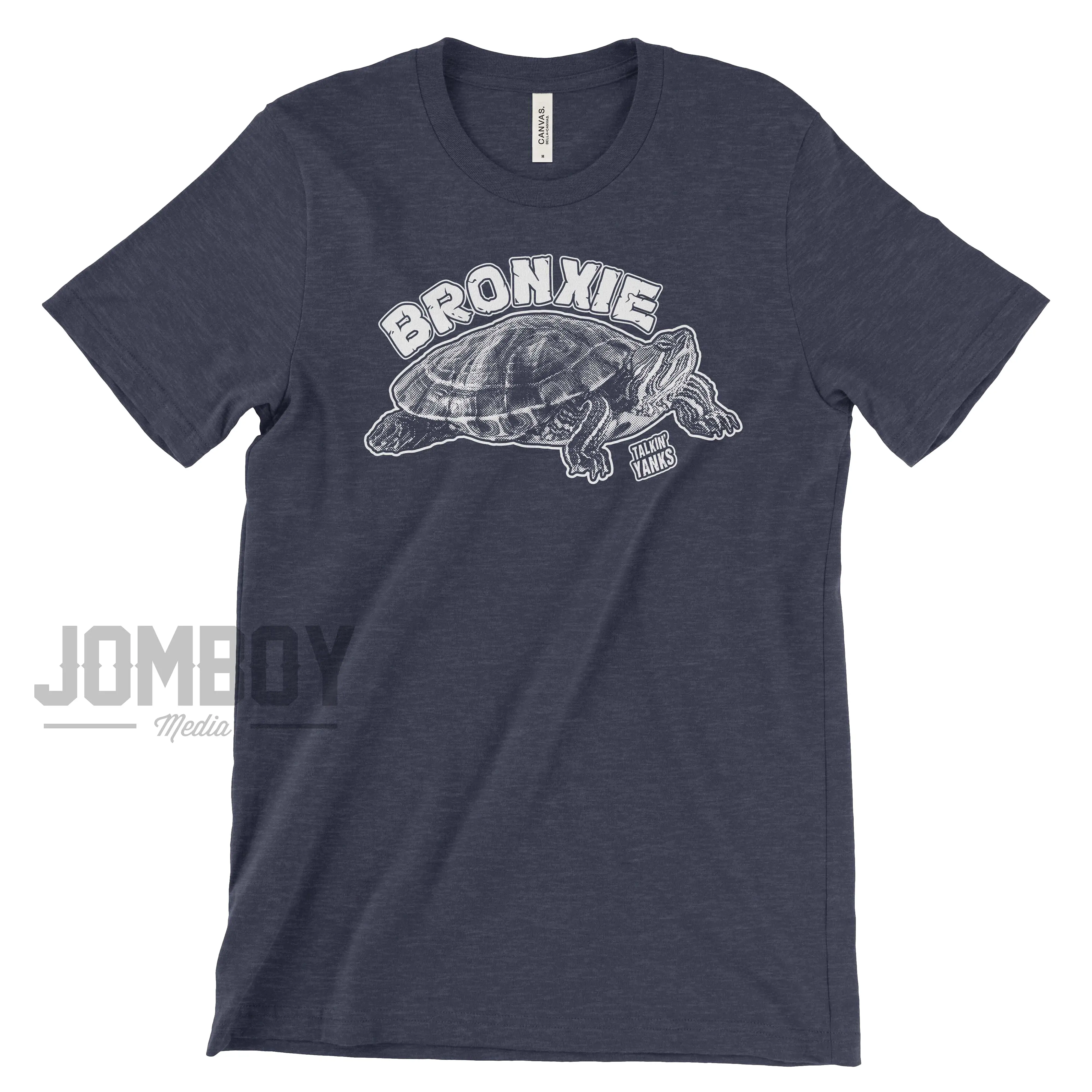 Bronxie | T-Shirt