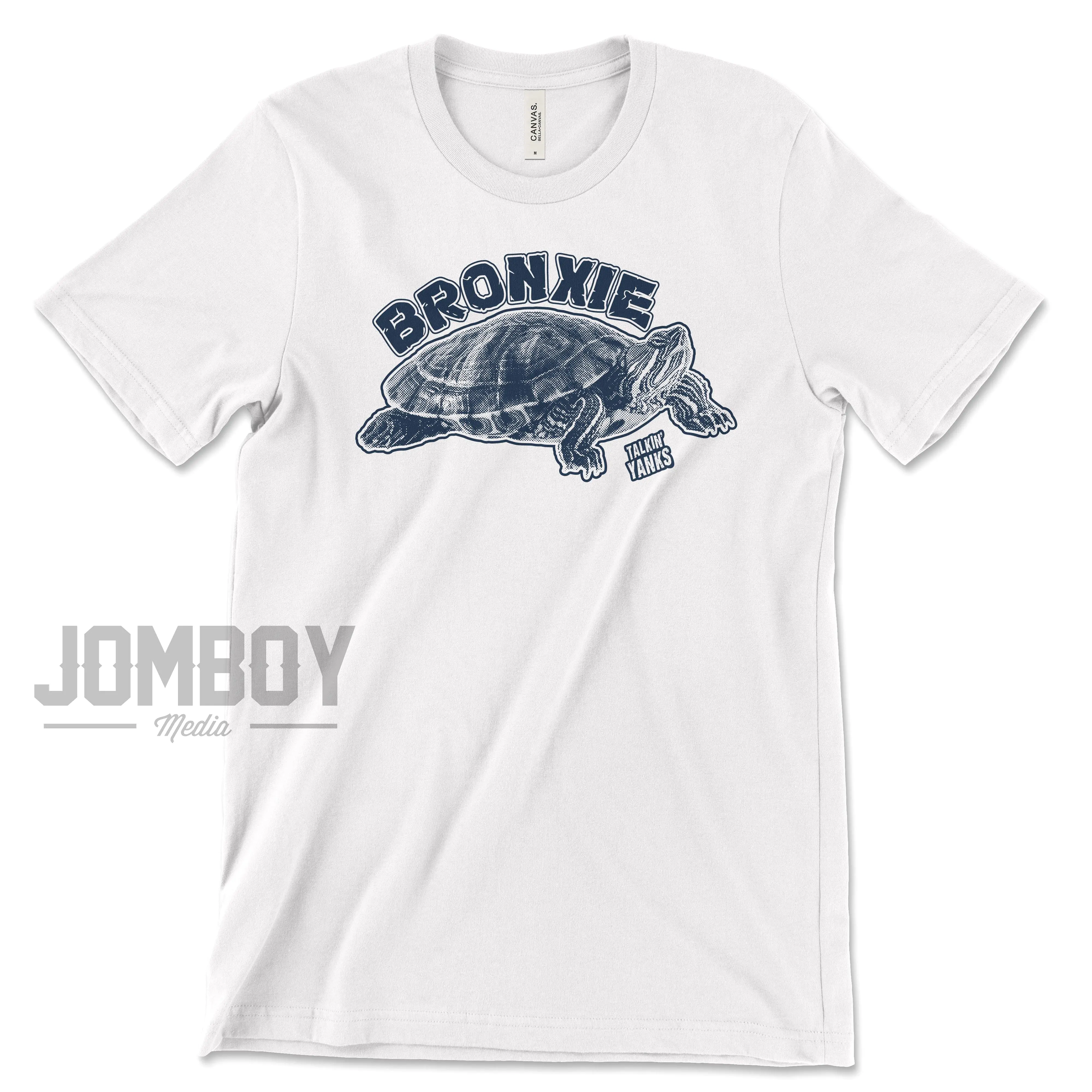 Bronxie | T-Shirt