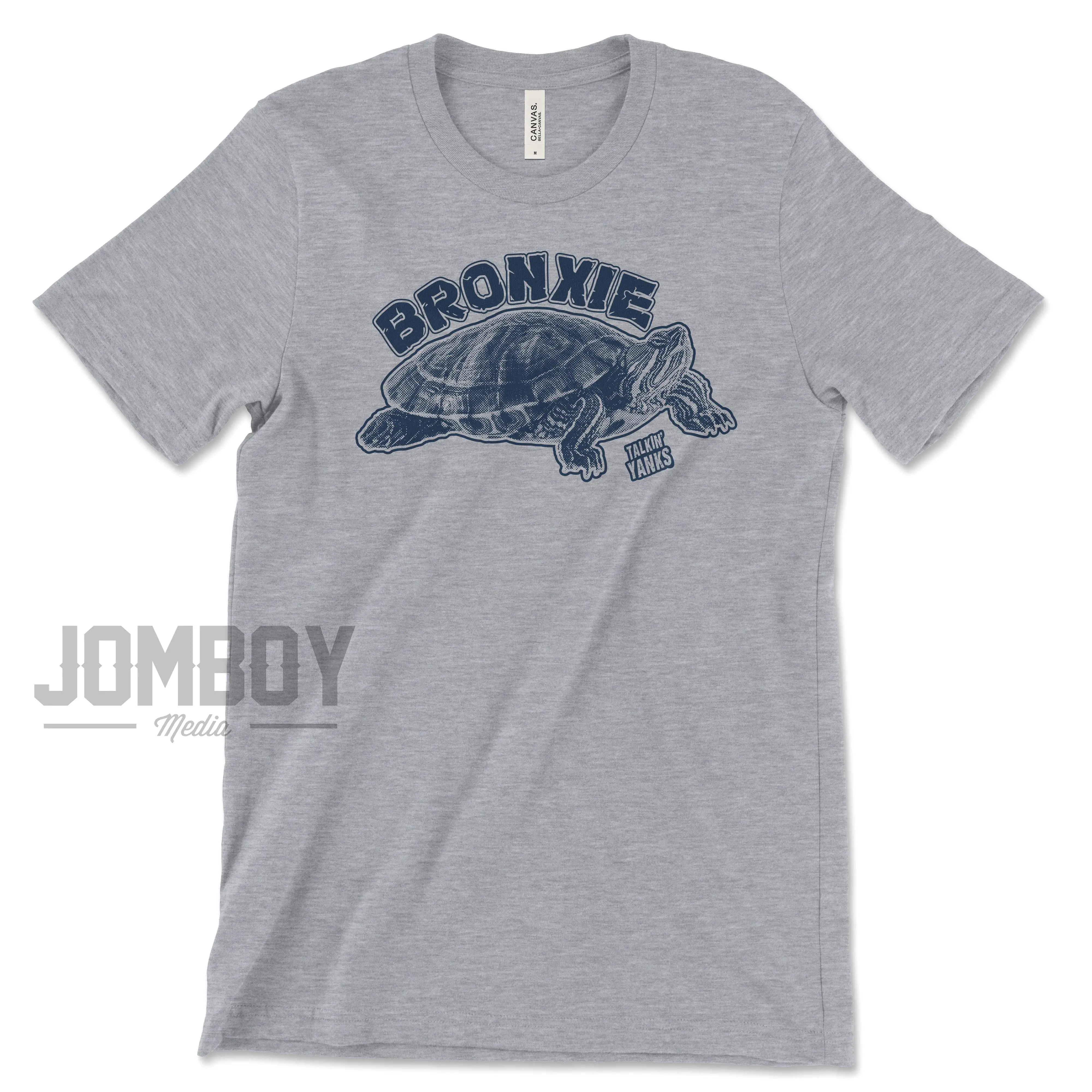 Bronxie | T-Shirt