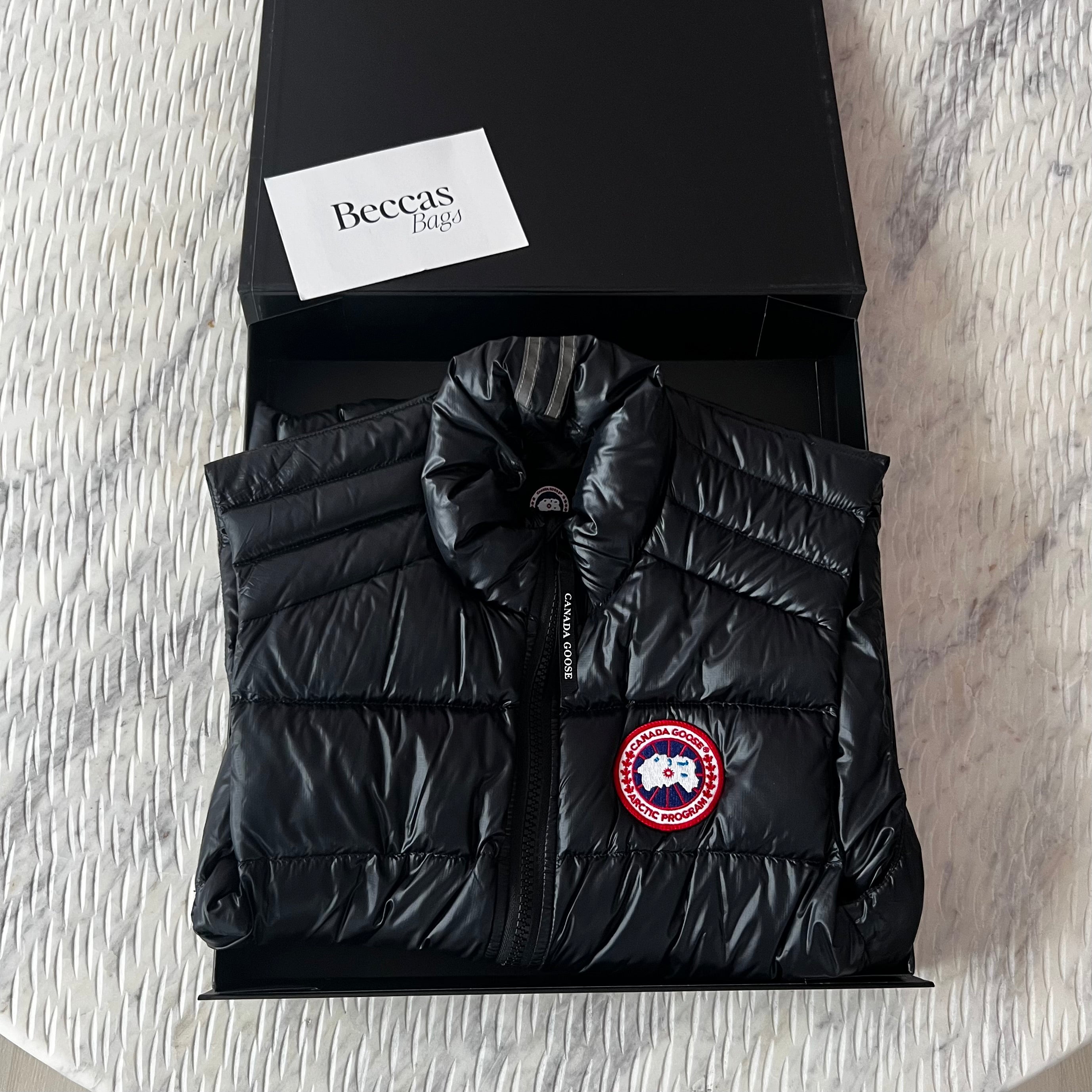 Canada Goose Men’s Vest