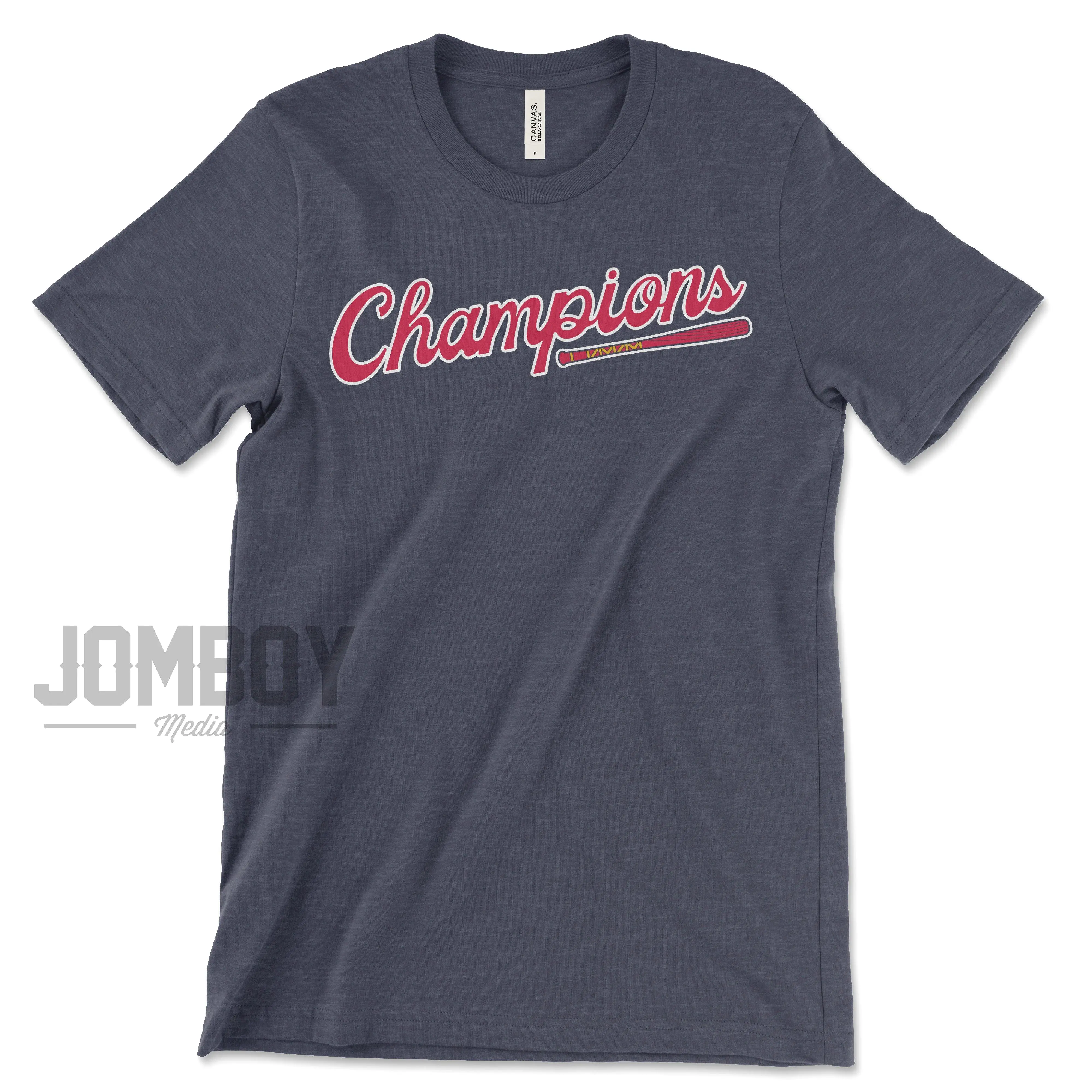 Champions | T-Shirt