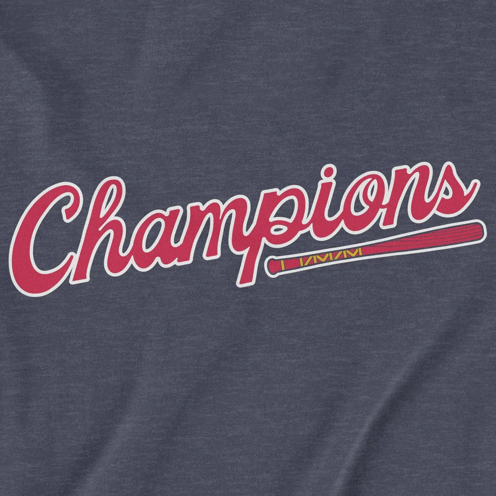 Champions | T-Shirt