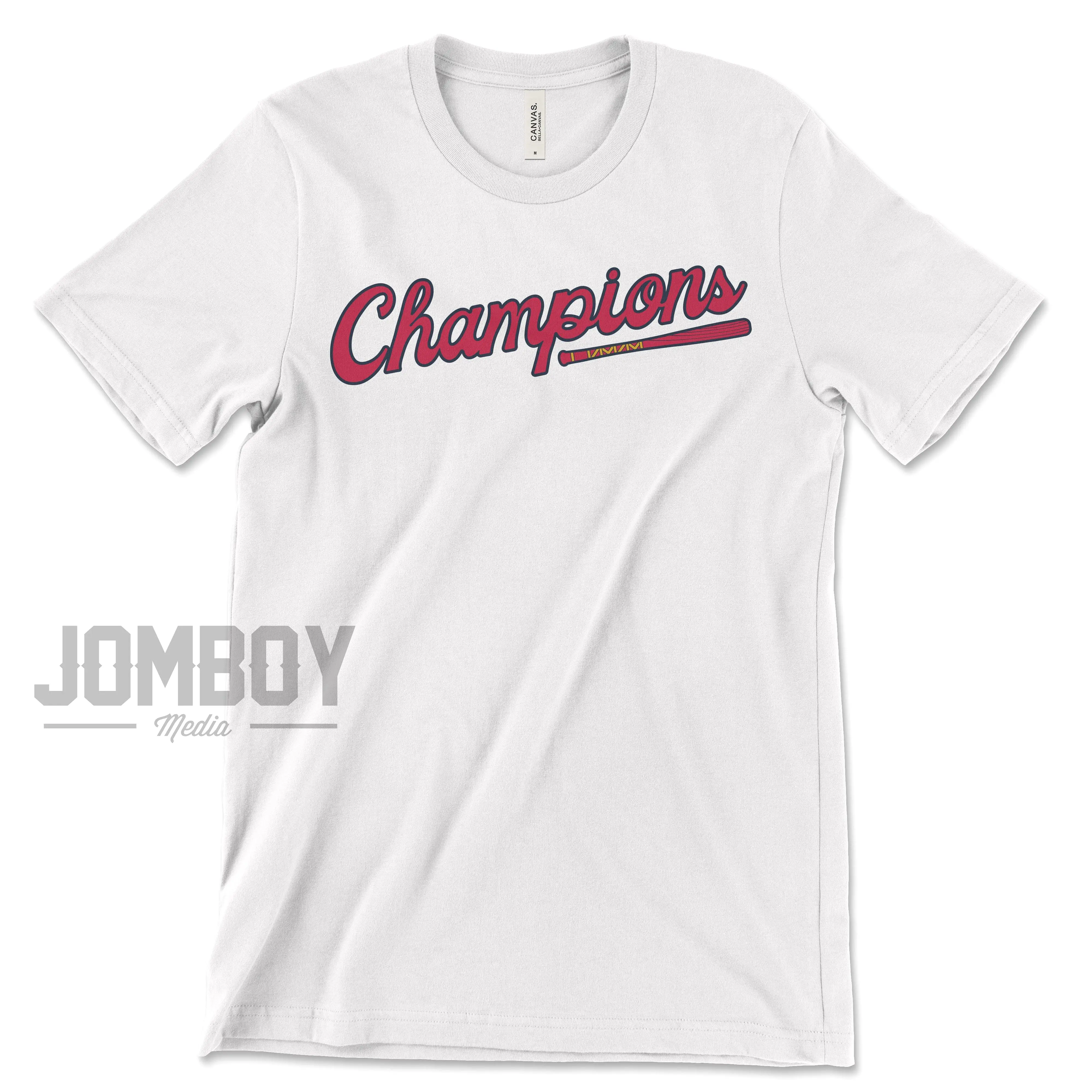 Champions | T-Shirt