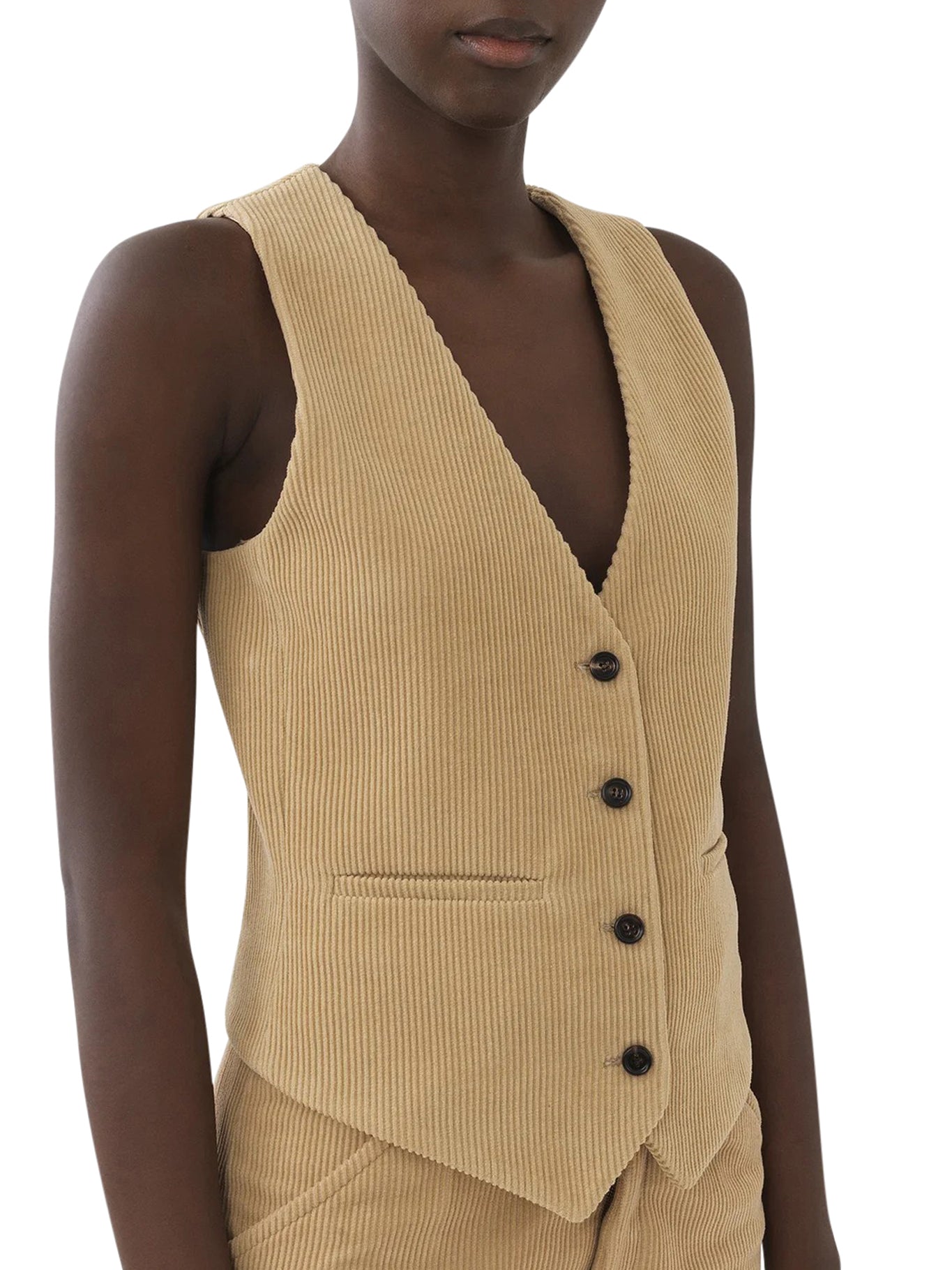 classic vest