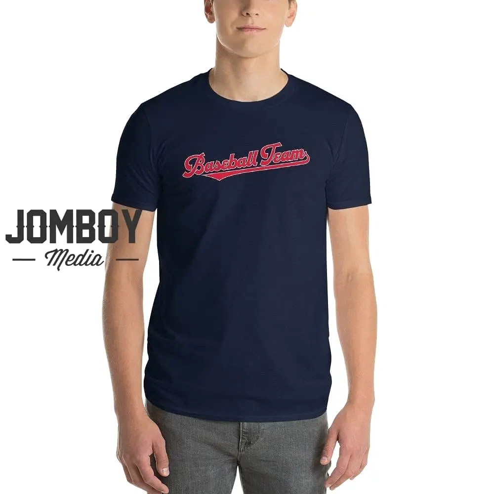 Cleveland Baseball Team | T-Shirt