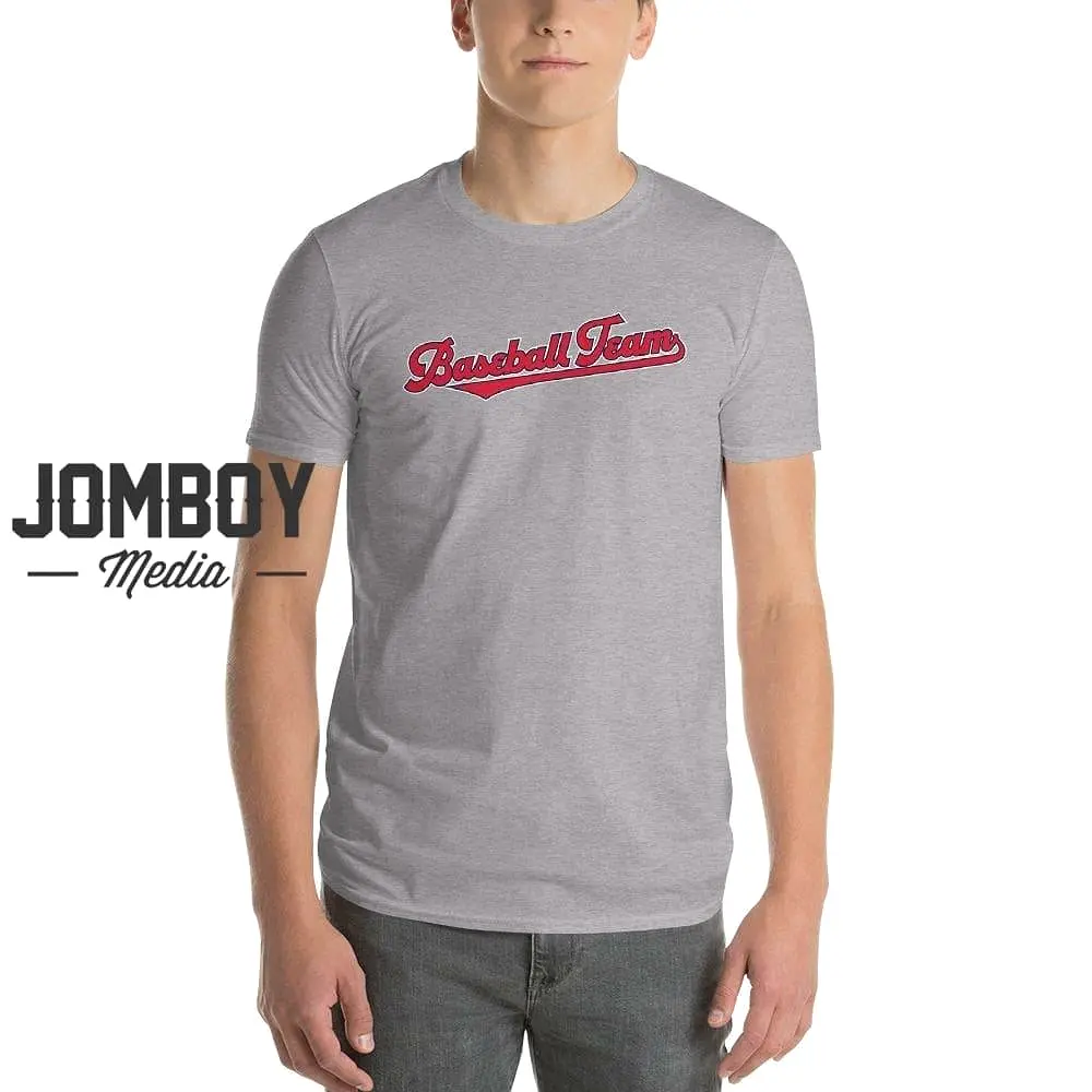 Cleveland Baseball Team | T-Shirt