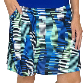 Corsican Skort Ankara