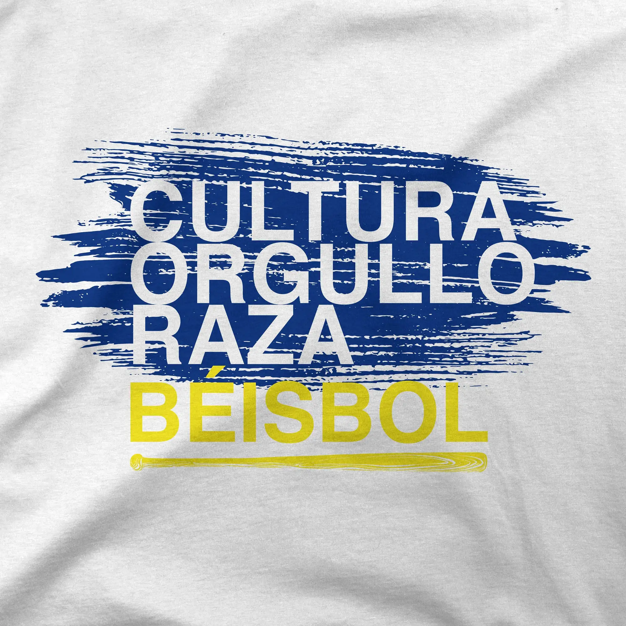 Cultura Orgullo Raza | Curaçao | T-Shirt