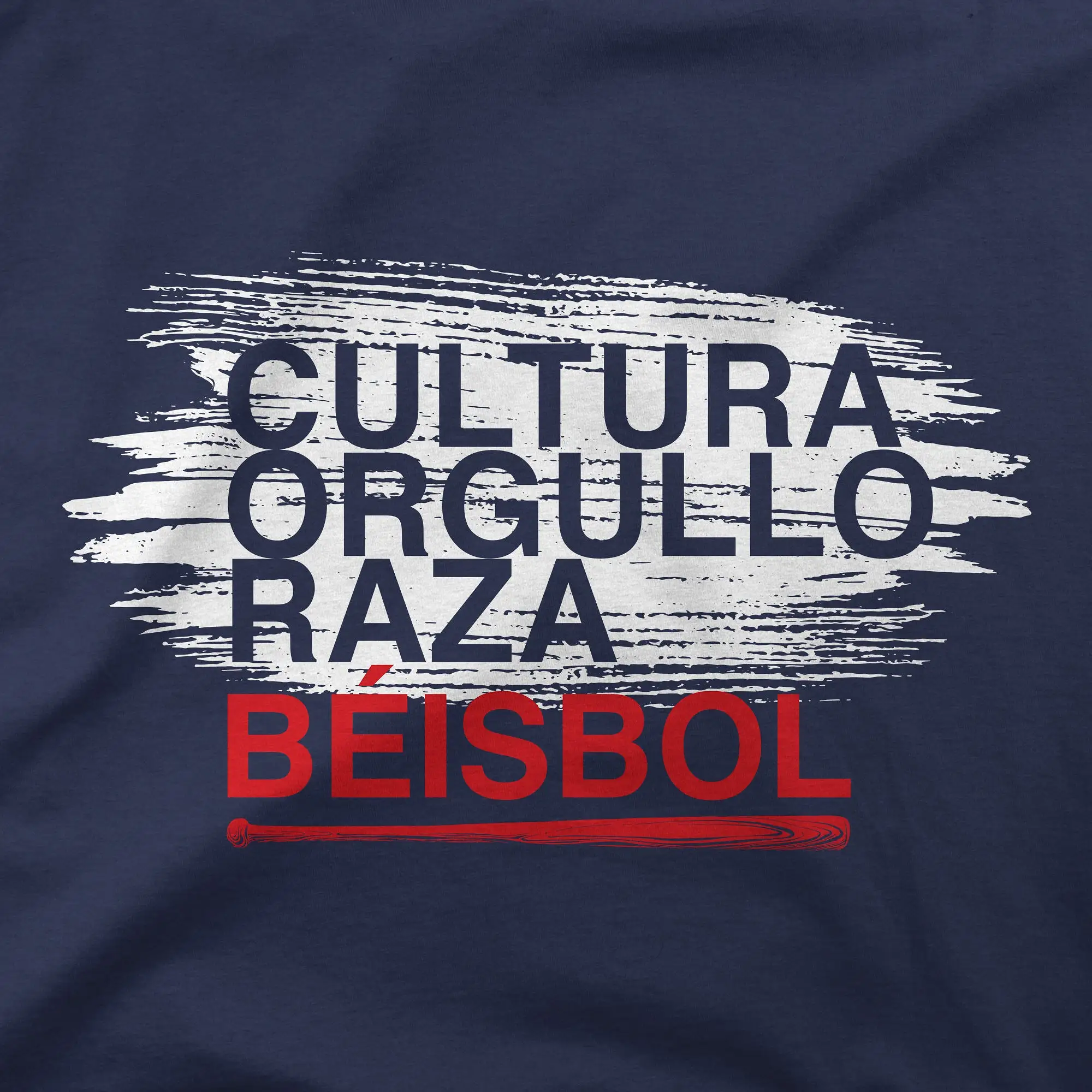 Cultura Orgullo Raza | Panama | T-Shirt