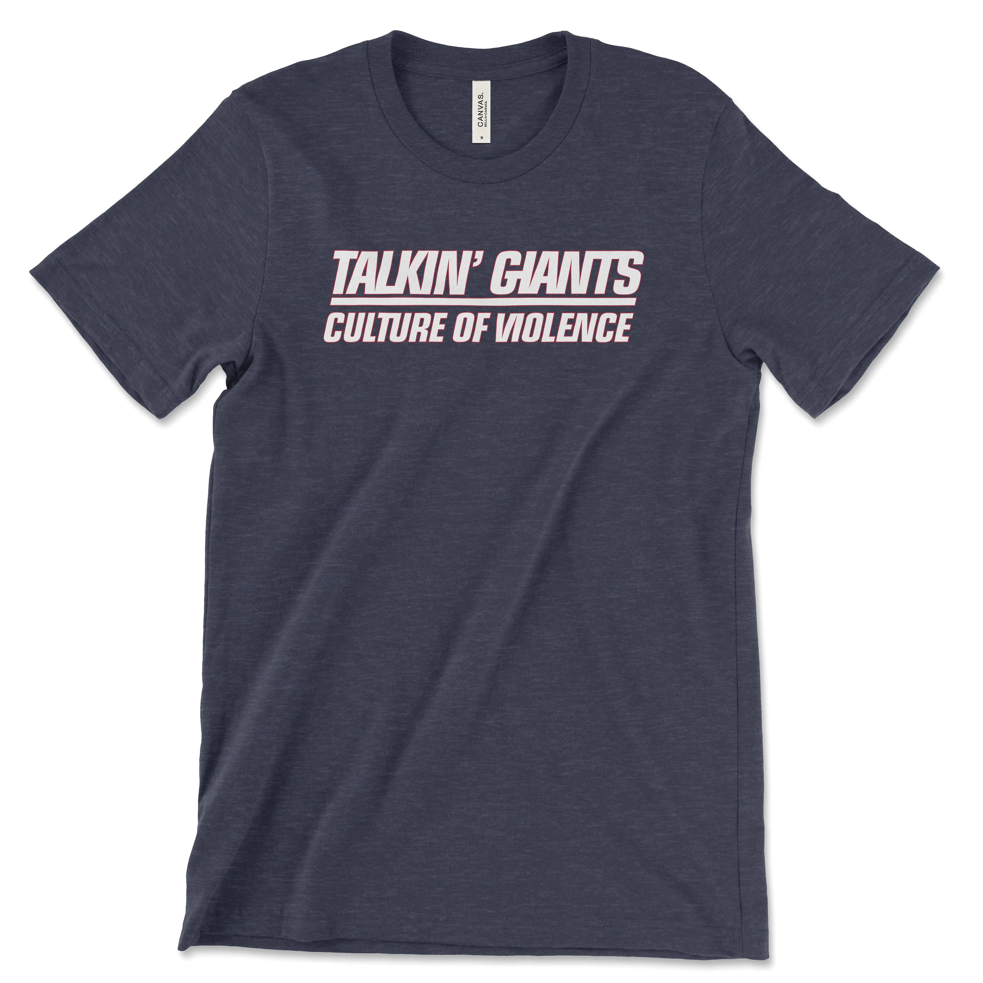 Culture of Violence | T-Shirt