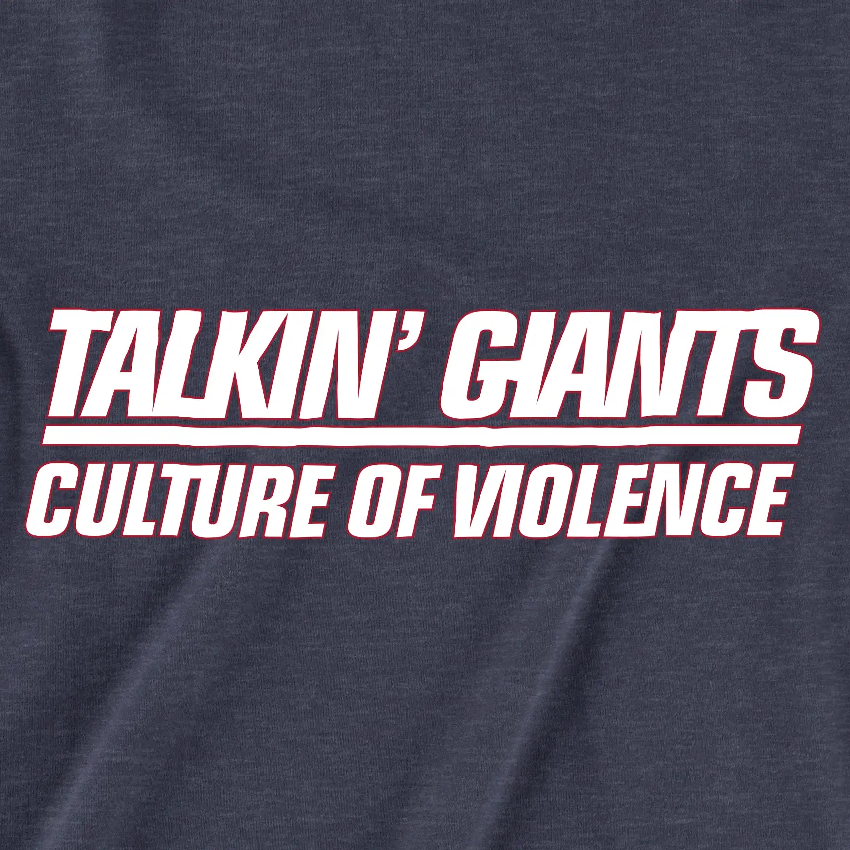 Culture of Violence | T-Shirt