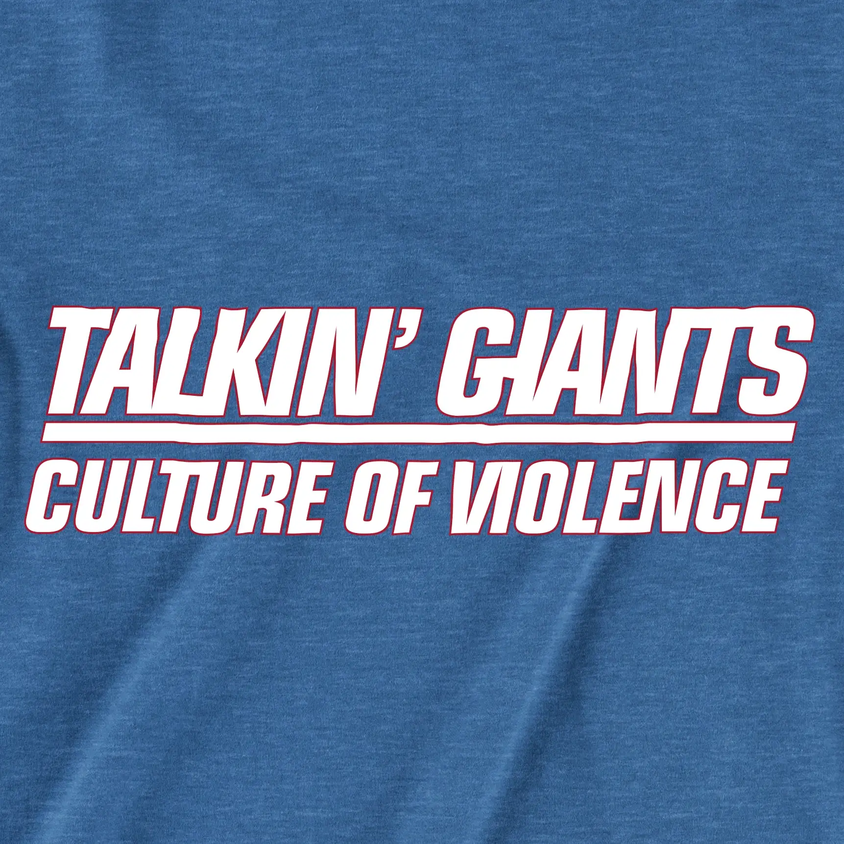 Culture of Violence | T-Shirt