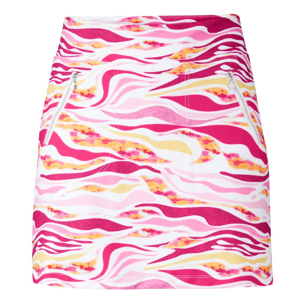 Daily Sports Skort 50cm Wave