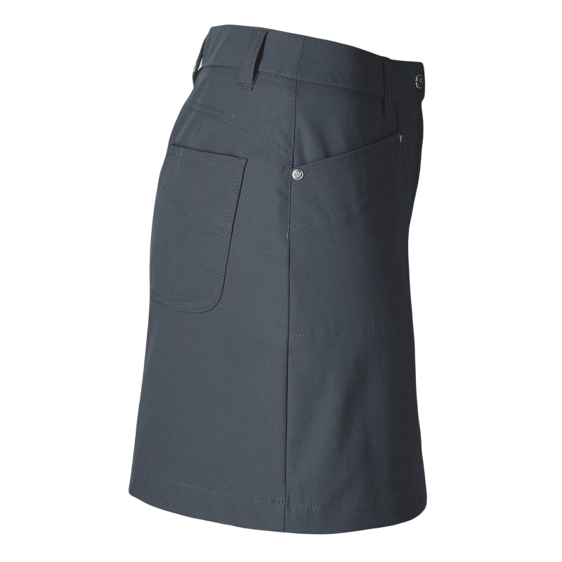 Daily Sports Skort Lyric 45cm Dark Navy