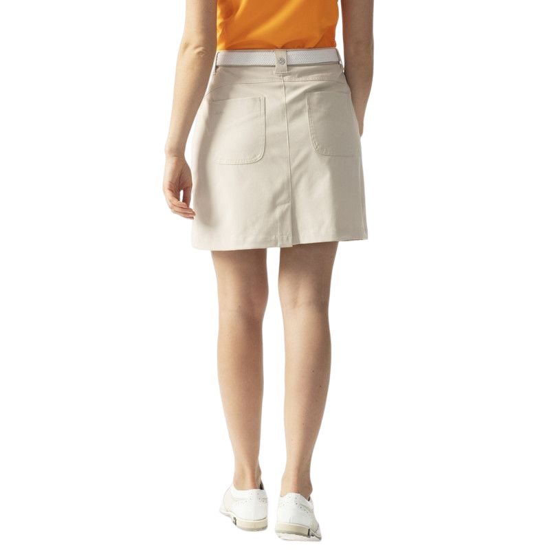 Daily Sports Skort Lyric Beige 45cm