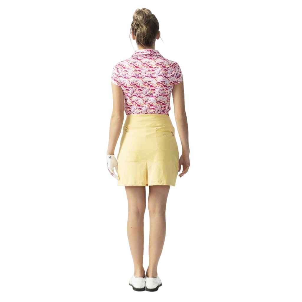 Daily Sports Skort Madge 45cm Butter