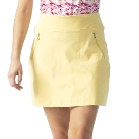 Daily Sports Skort Madge 50cm Butter