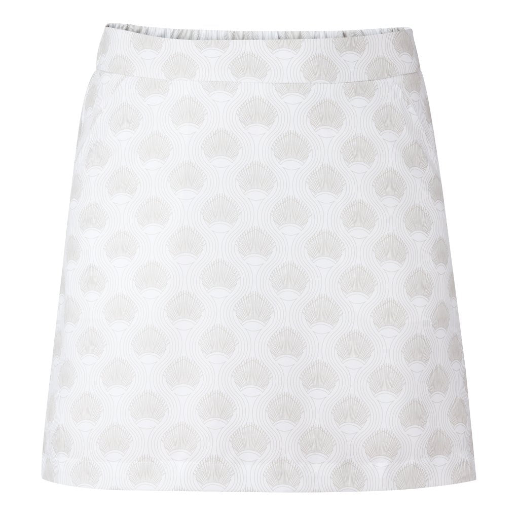 Daily Sports Skort Sense 52cm Desert