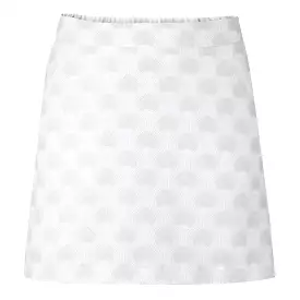 Daily Sports Skort Sense 52cm Desert