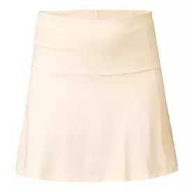 Daily Sports Skort Sherlyn 38cm Macaron Yellow