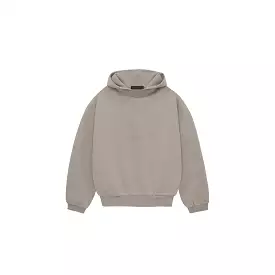 Essentials Hoodie 'Core Heather' (2023)