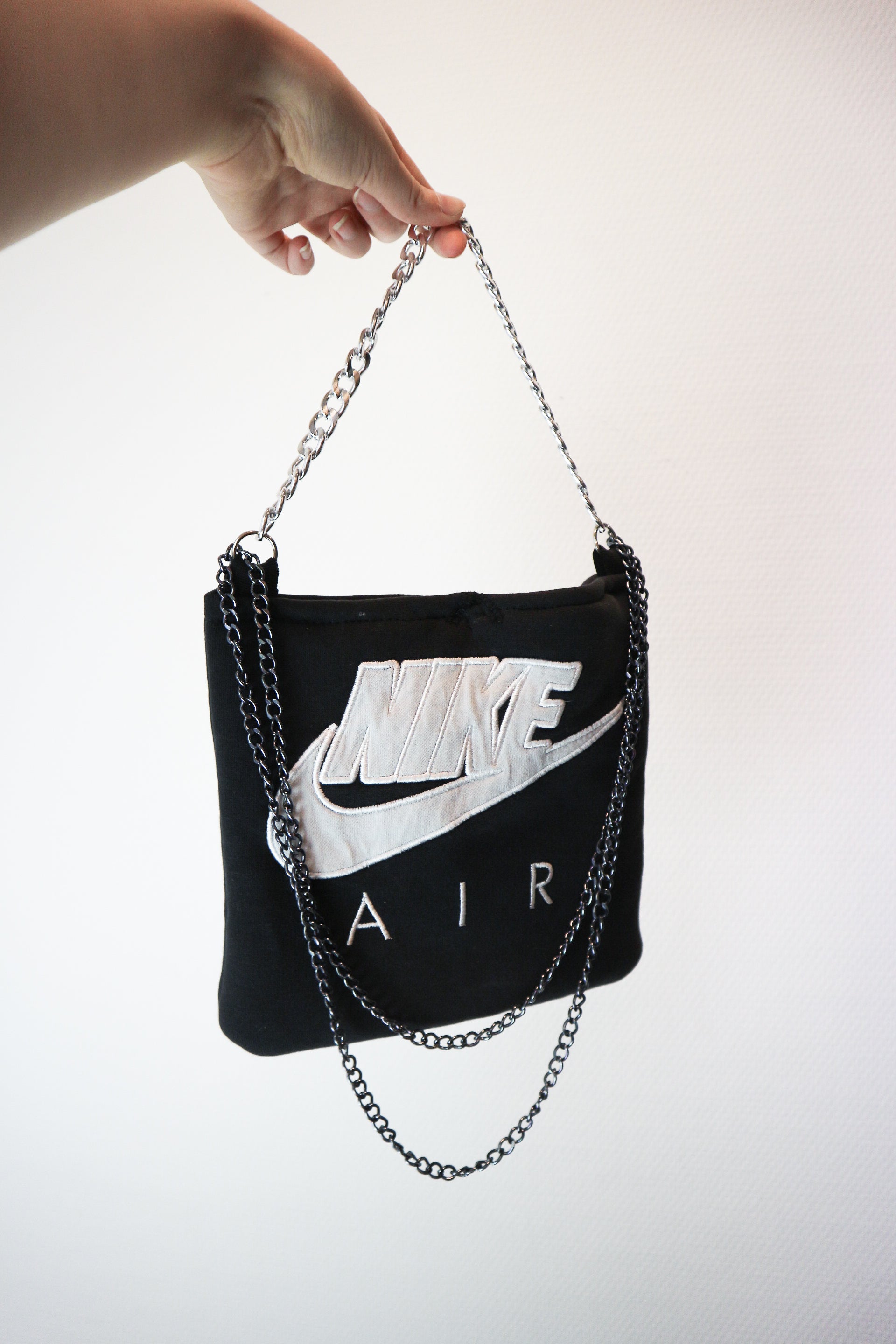 Exclusive Reworked Bag