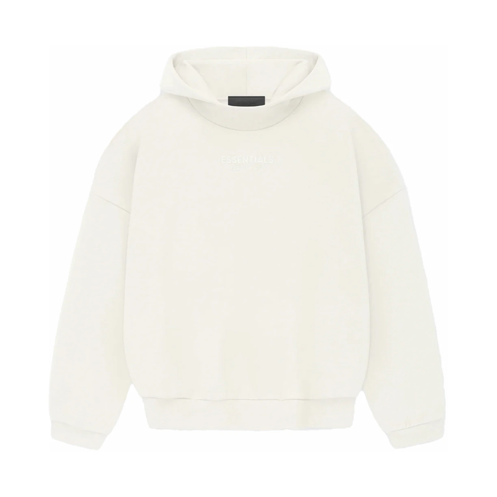 Fear of God ESSENTIALS Hoodie 'Cloud Dance'