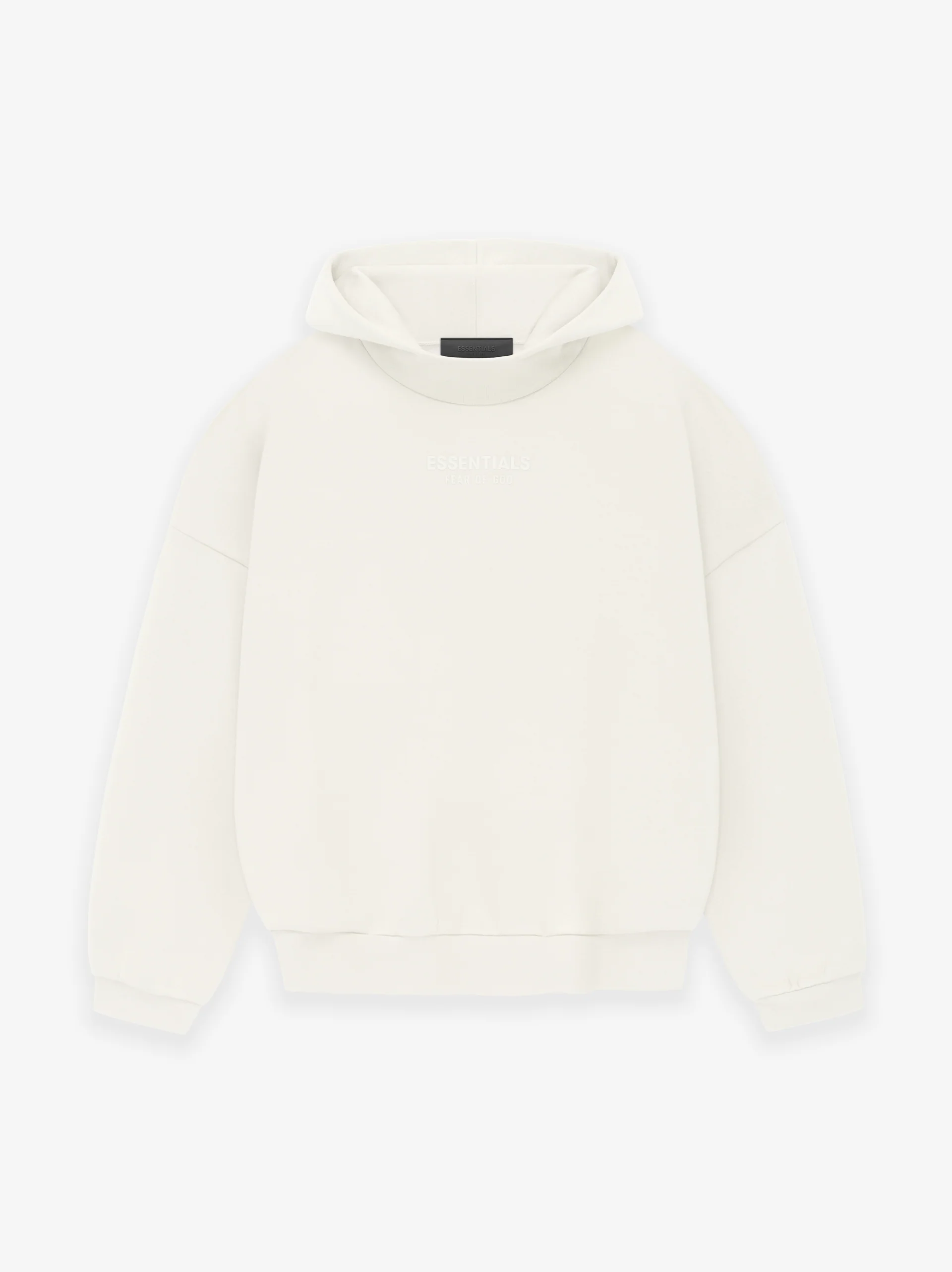 Fear of God ESSENTIALS Hoodie 'Cloud Dance'