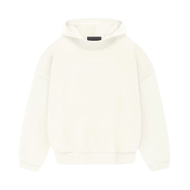 Fear of God ESSENTIALS Hoodie 'Cloud Dance'